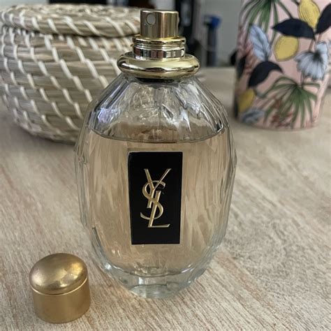 ysl parisienne discontinued.